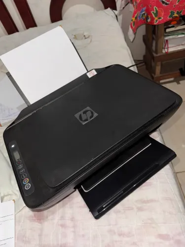 Vendo impressora !