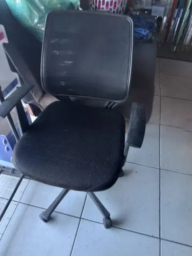 Cadeira de escritório