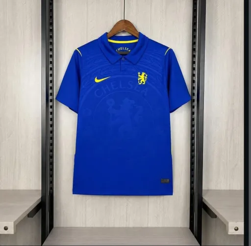 Camisa do Chelsea 2026