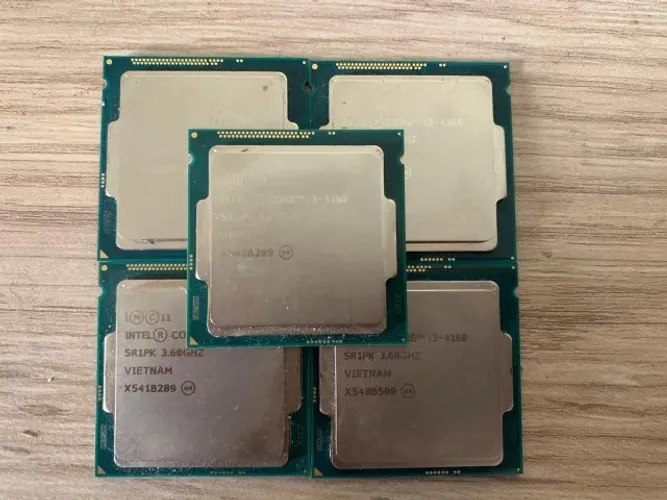 core i3 4160