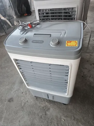 Climatizador novo a partir de 750,00