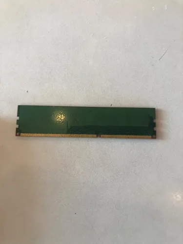 Memória RAM 4GB DDR3 1600MHz SMART para Desktop