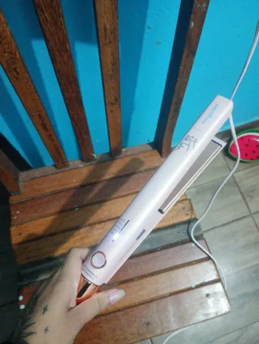 Vendo chapinha de Titanium nova