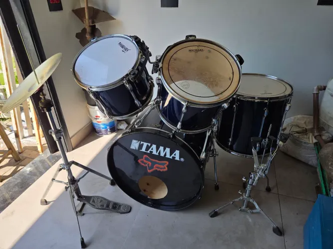 Bateria TAMA