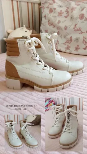 Bota 37