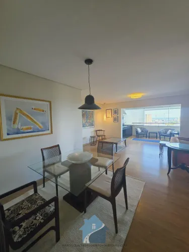 Apartamento no Condomínio Castello da Villa - Adrianópolis