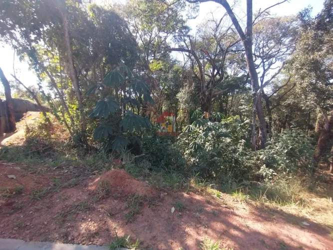 Lote à Venda no Condomínio Mirante da Mata