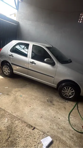 Fiat Palio 1.0 Economy Fire Flex 8V 4P 2013