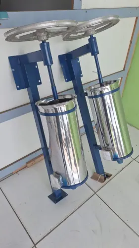 Máquinas e Equipamentos para Açaí