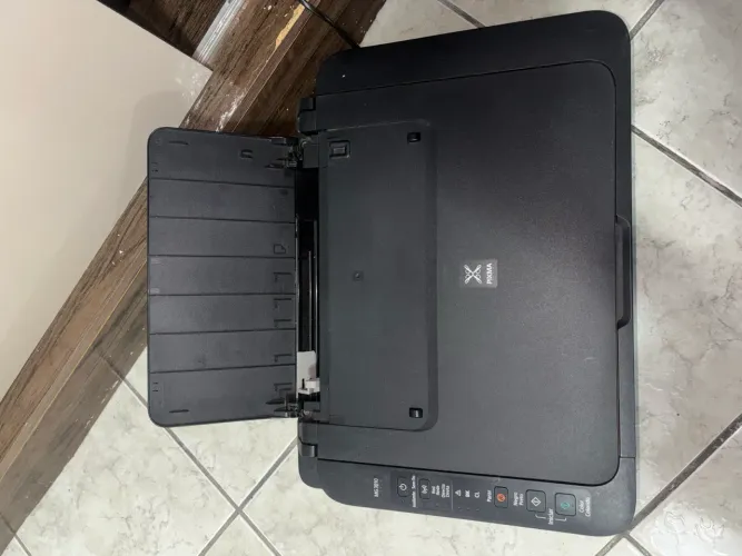 IMPRESSORA CÂNON MG3010