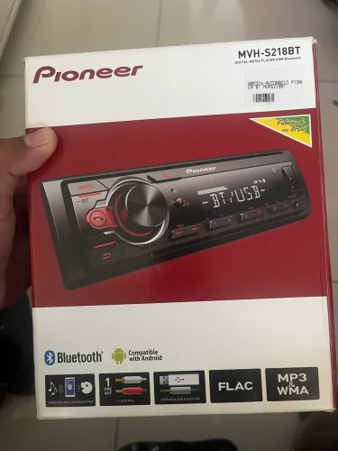 PIONEER