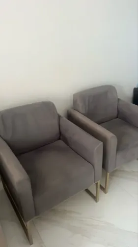 Poltronas 