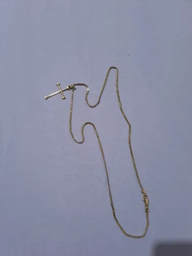 Cordão, rommanel