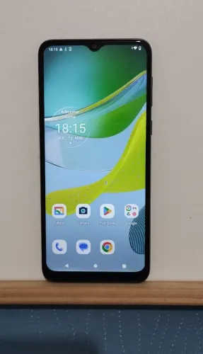Celular Motorola E13