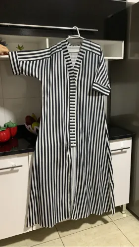 Vestido SHEIN