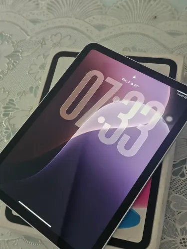 Ipad 10ª