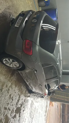 Volkswagen Gol Geração VI 1.0 MI 8V Total Flex Mec. 2P 2014