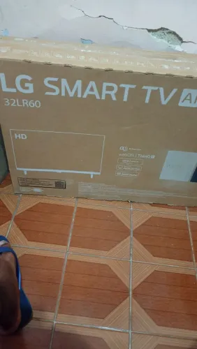 TV SMART LG 39 POL