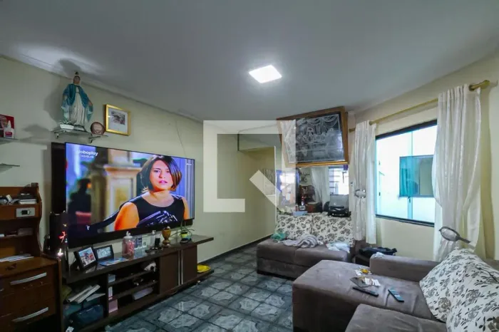 CASA RESIDENTIAL em São Bernardo do Campo - São Paulo, Parque Terra Nova II
