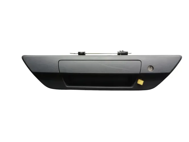 Maçaneta Tampa Traseira Hilux Srv 2021