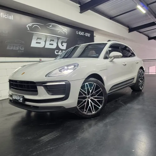 Porsche Macan 2.0 Turbo 237/252cv 2025