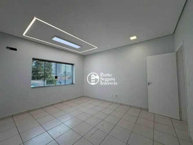 Casa para alugar, 100 m² por R$ 4.652,28/mês - Vila Pavan - Americana/SP