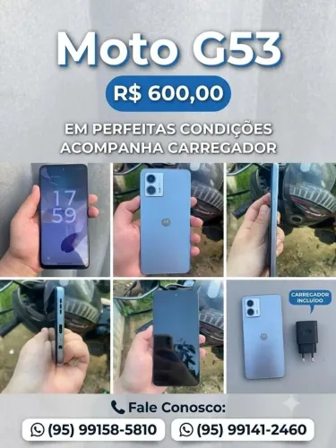 Moto g53