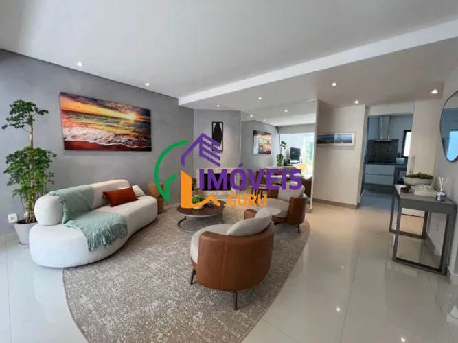 CASA EM CONDOMÍNIO - TAMBORÉ - SP