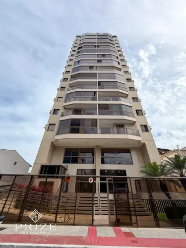 Jardim Camburi - Vitória - ES