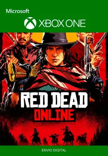 Red Dead Online