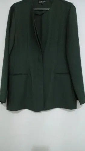 Blazer feminino 