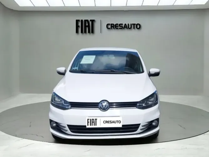 Volkswagen Fox Connect 1.6 Flex 8V 5P 2020