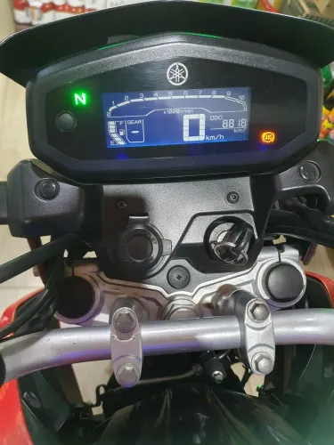 Yamaha , ltz 150 2024