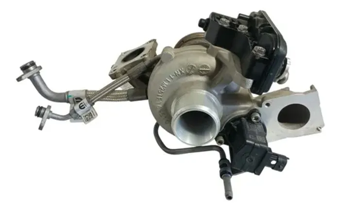 Turbina Toro Renegade Compass Commander Fastback Pulse 1.3