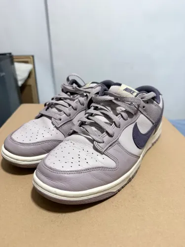 Nike Tênis masculino Dunk Low Retro SE