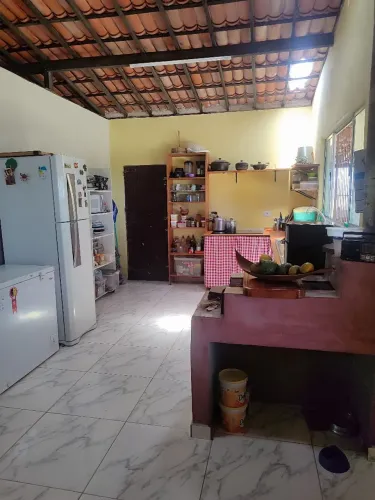 Chácara em Garanhuns 