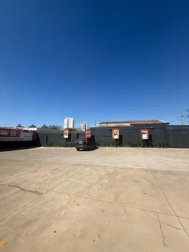 Terreno à venda em Campinas, Jardim Nova Europa, com 300 m²