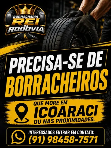 Borracheiro 