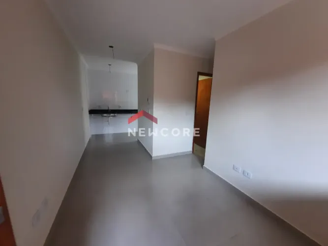 Apartamento em Rua Baltazar de Morais - Vila Nivi - São Paulo/SP