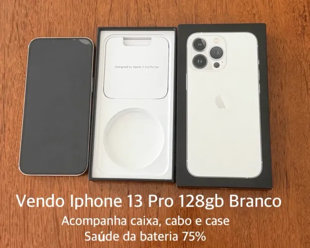 Iphone 13 Pro 
