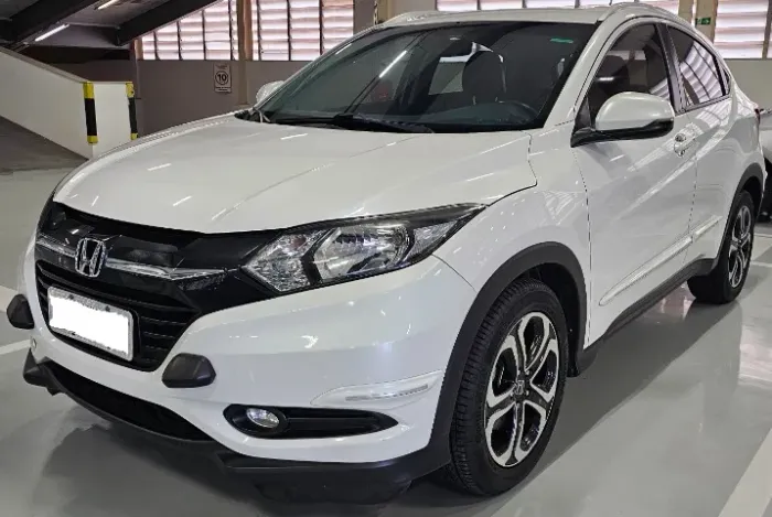 Honda HR-V EX 1.8 Flexone 16V 5P Aut. 2018