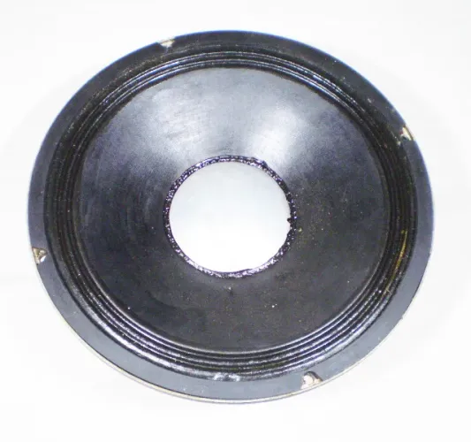 Alto-falante antigo vintage Snake mod. MS-120.- Cód. 639 -