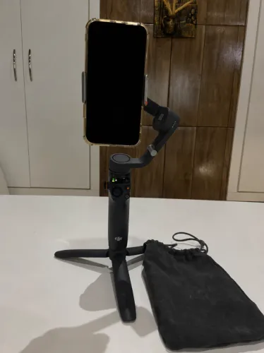DJI Osmo Mobile 6 - Gimbal Estabilizador para Celular