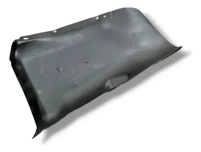 Parabarro Tras Esquerdo Renault Megane 2008 2009 2010 2011