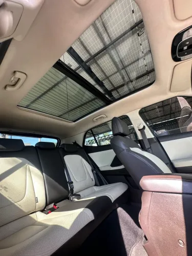 Hyundai Creta Ultimate 2.0 16V Flex AUT 2022