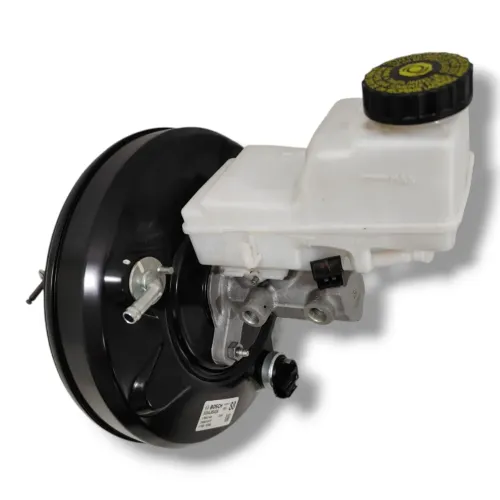 Hidrovacuo Cilindro Freio Toyota Corolla Grs 2.0 Aut 2022