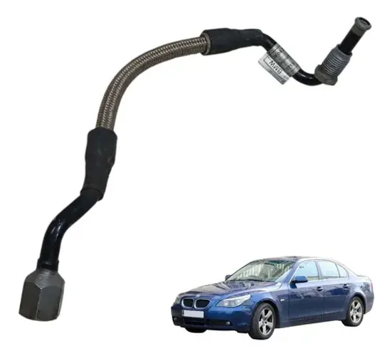 Mangueira Direcao Hidraulica Bmw 530i N52 E60 3.0 2008 2009