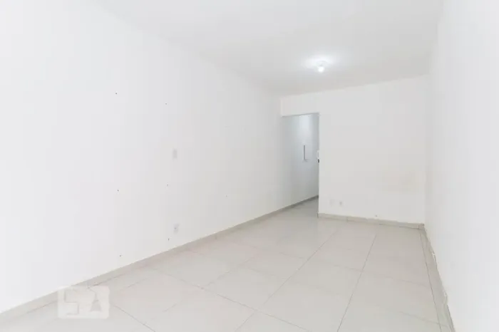 Apartamento à Venda - Santa Cecília, 1 Quarto, 35 m2