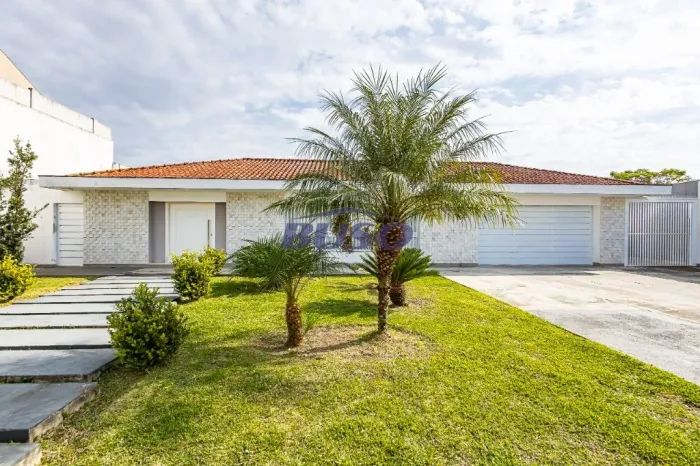Casa para venda no Rebouças