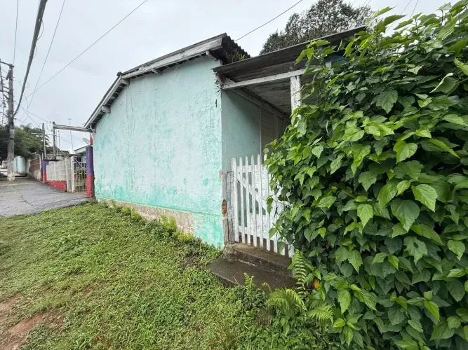 casa à venda no cipó